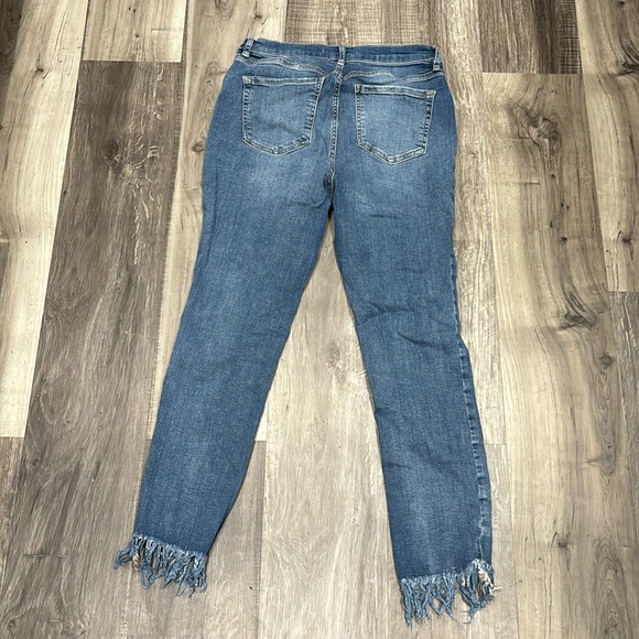 Free People Jeans - Picture 3 of 3